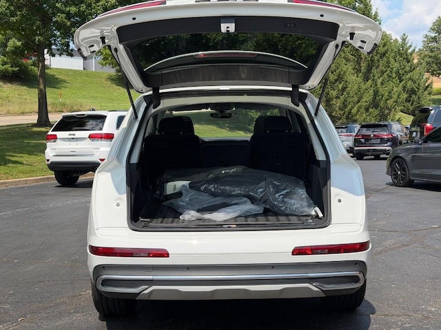 2022 Audi Q7