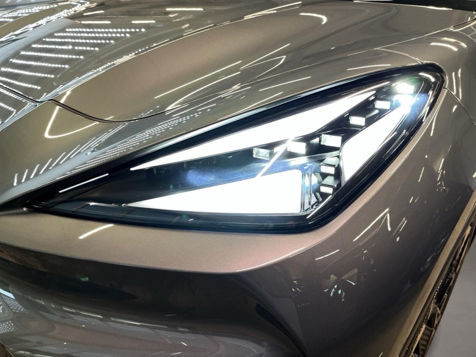 CUPRA Raval – Bild 13