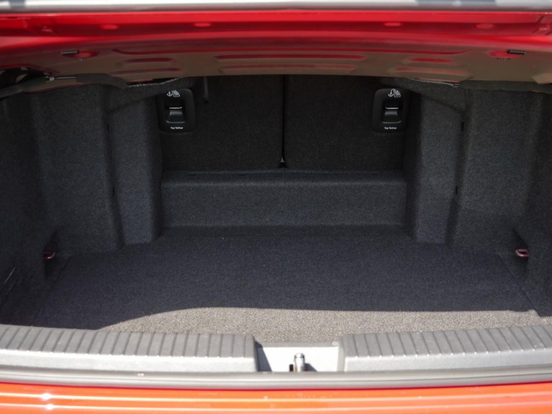 Volkswagen T-Roc Cabriolet Style