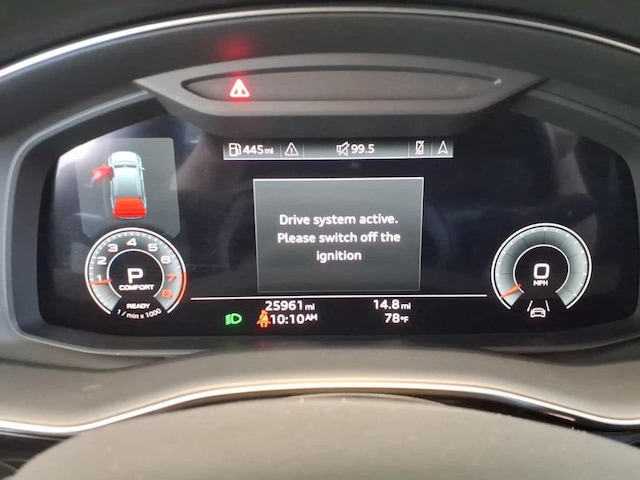 2023 Audi Q7 Premium - Photo 23