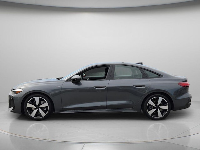 2026 Audi A5 Sedan