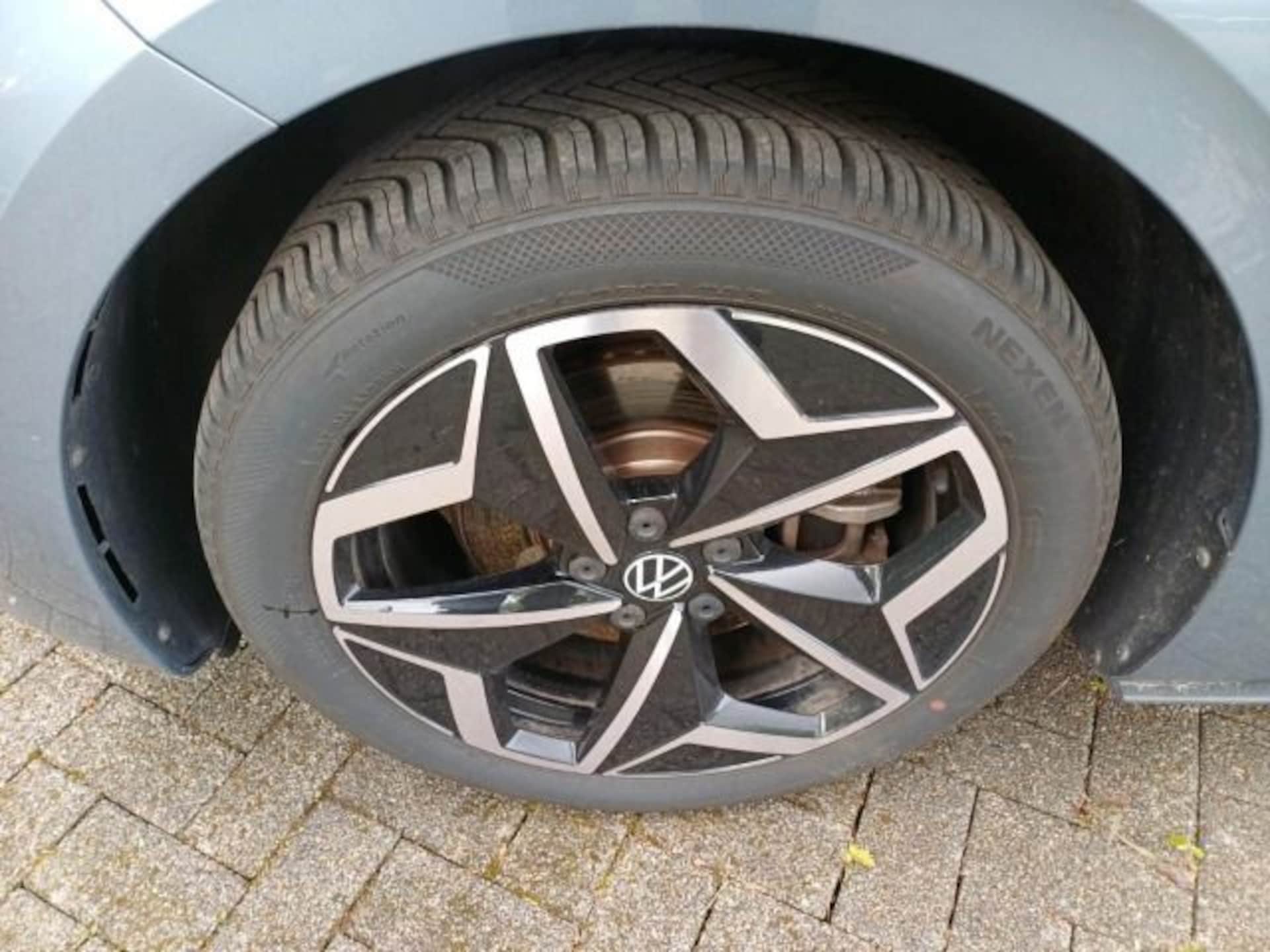 Volkswagen ID.3 Pro