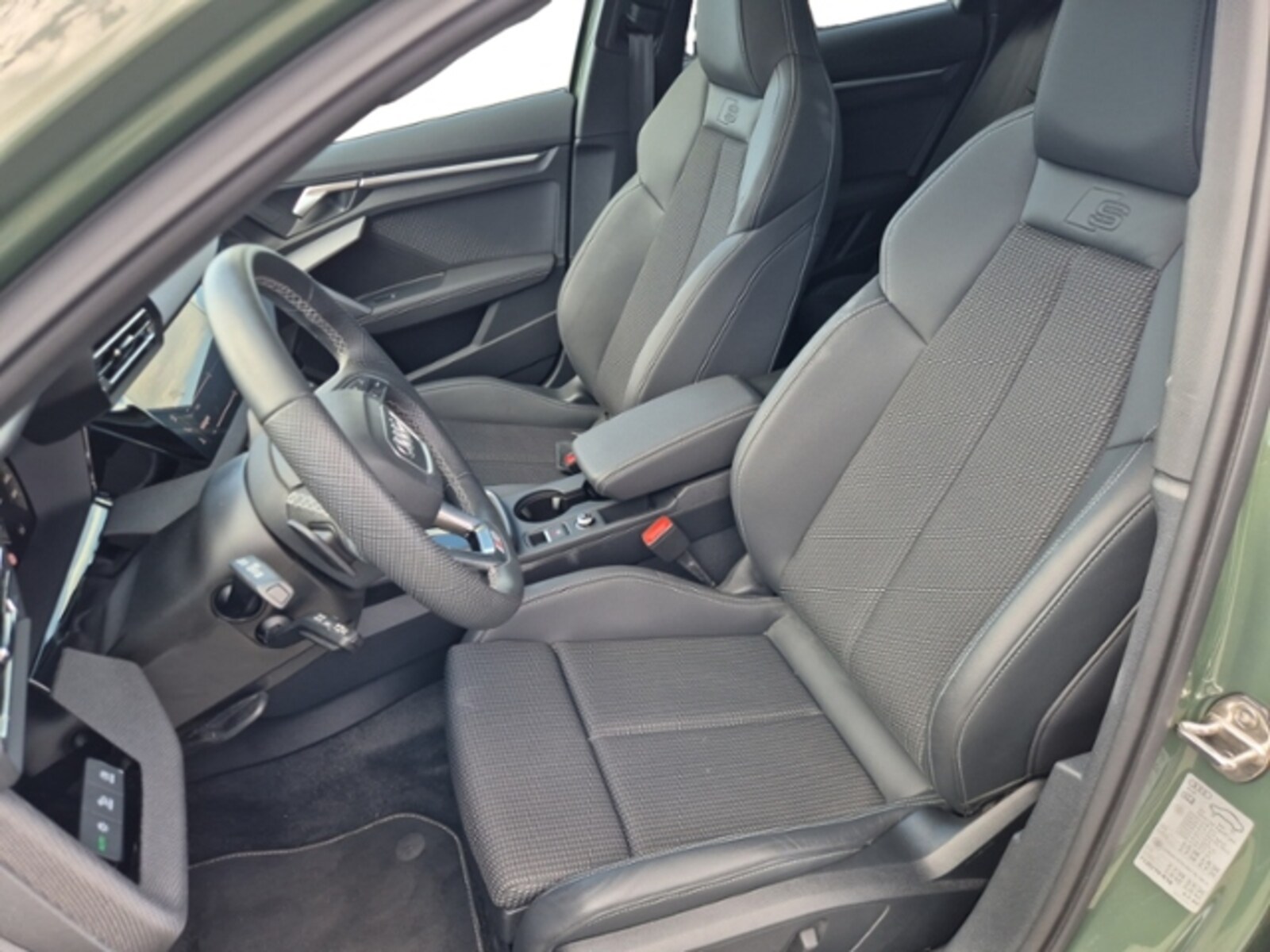 Audi A3 Sportback – Bild 9
