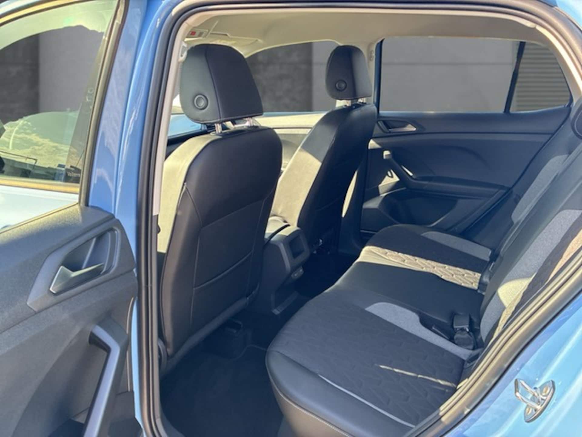 Volkswagen T-Cross ENERGY