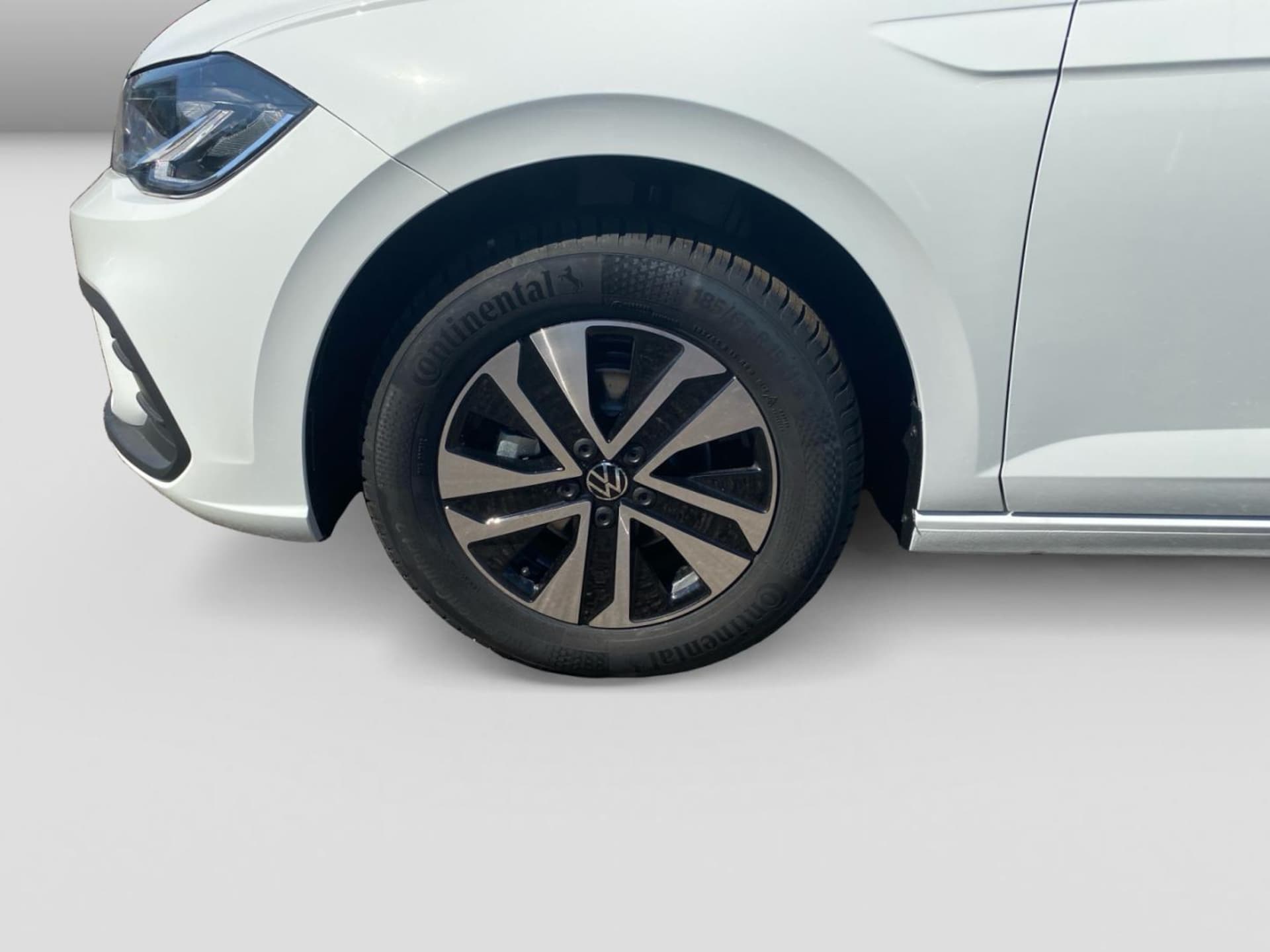 Volkswagen Polo Life