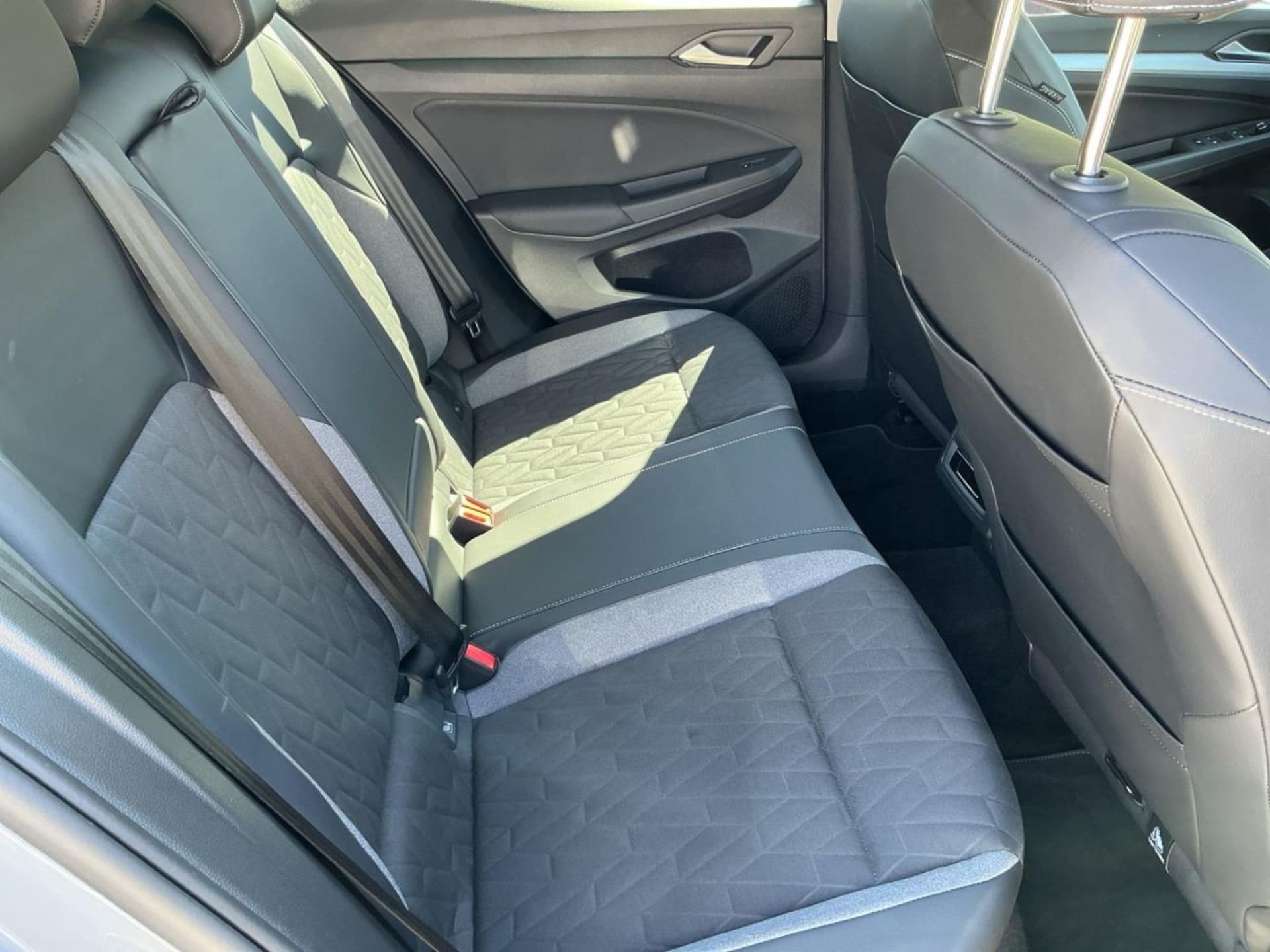 Volkswagen Golf Goal
