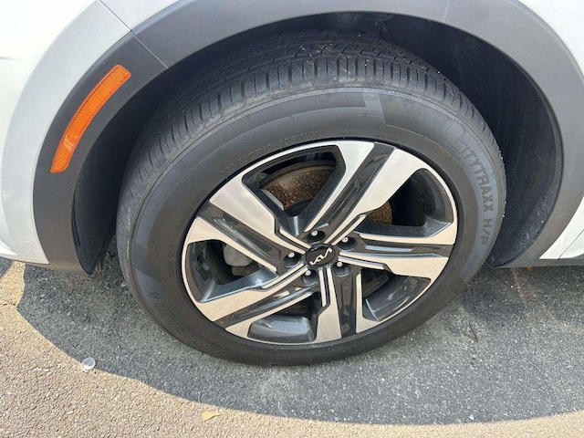 2023 Kia Sorento Hybrid