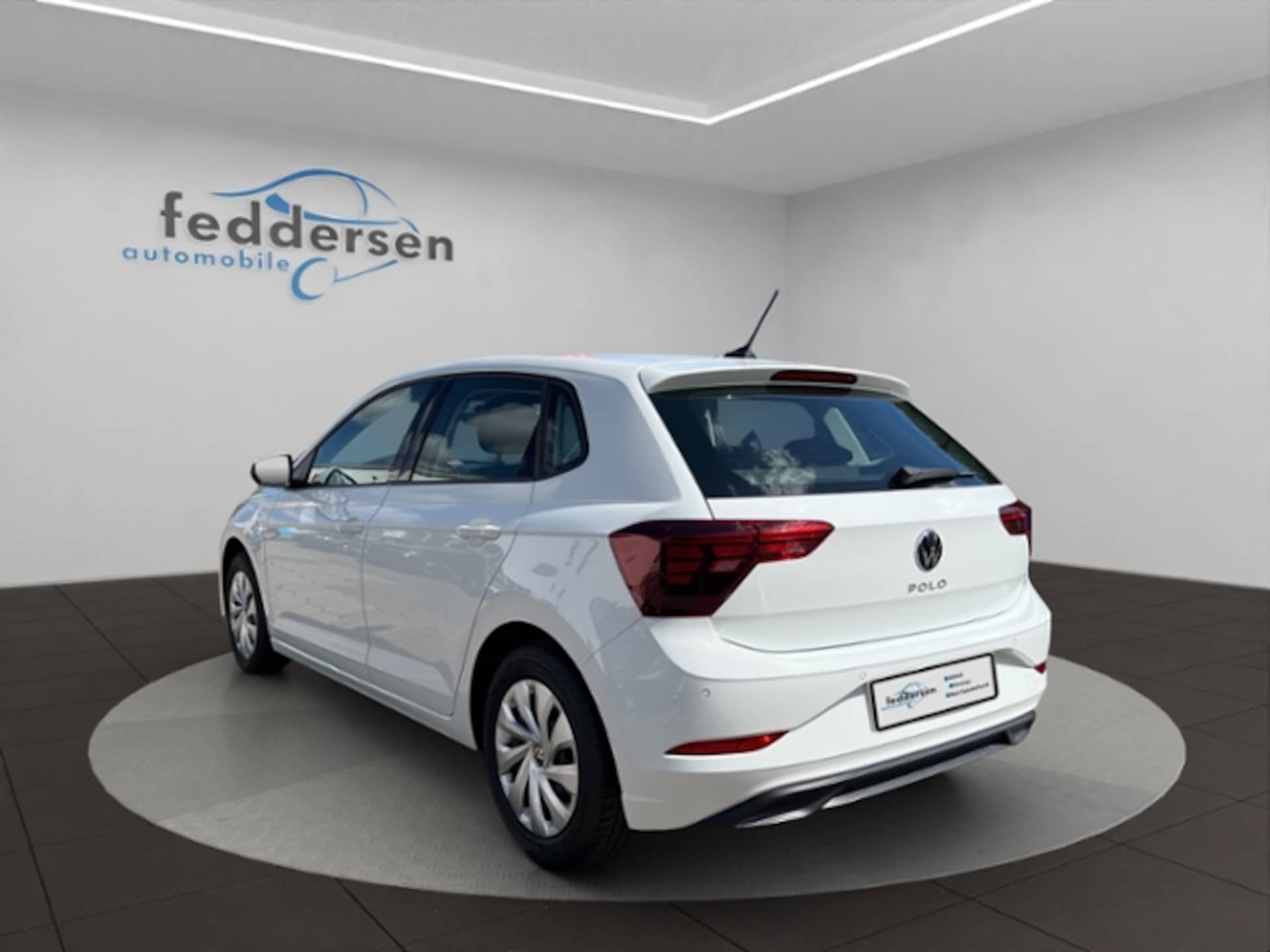 Volkswagen Polo Life