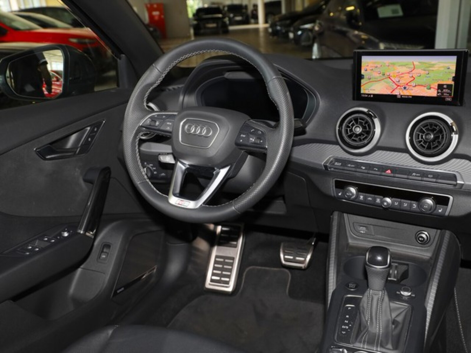 Audi Q2 – Bild 7