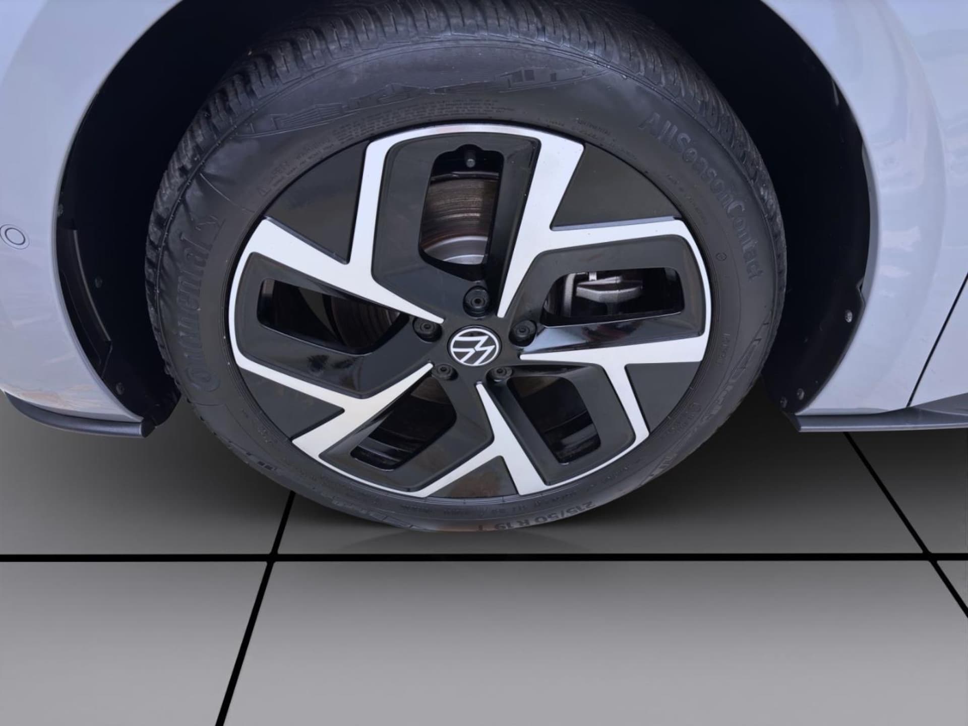 Volkswagen ID.3 MOVE Pro
