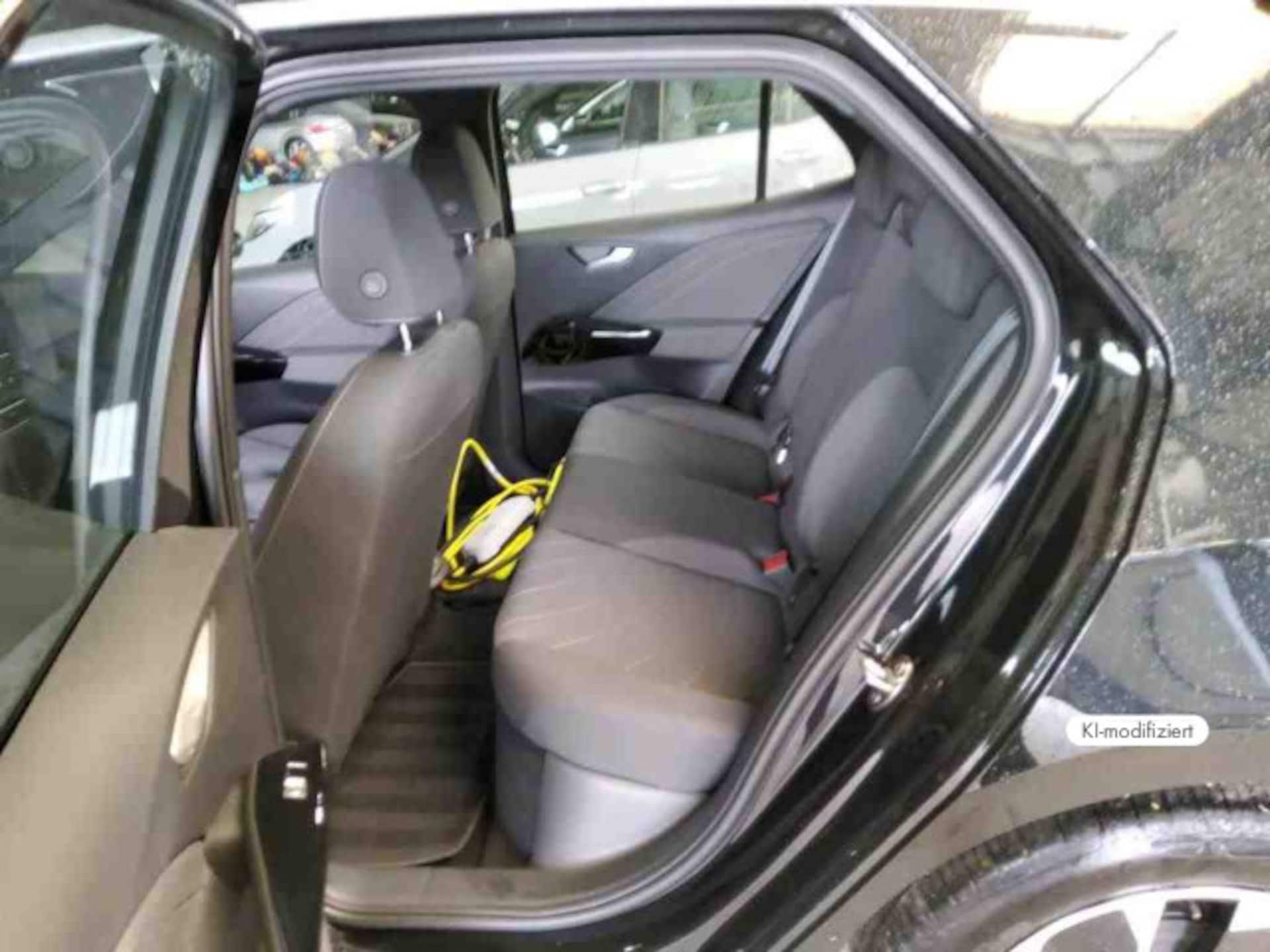 Volkswagen ID.3 Pro