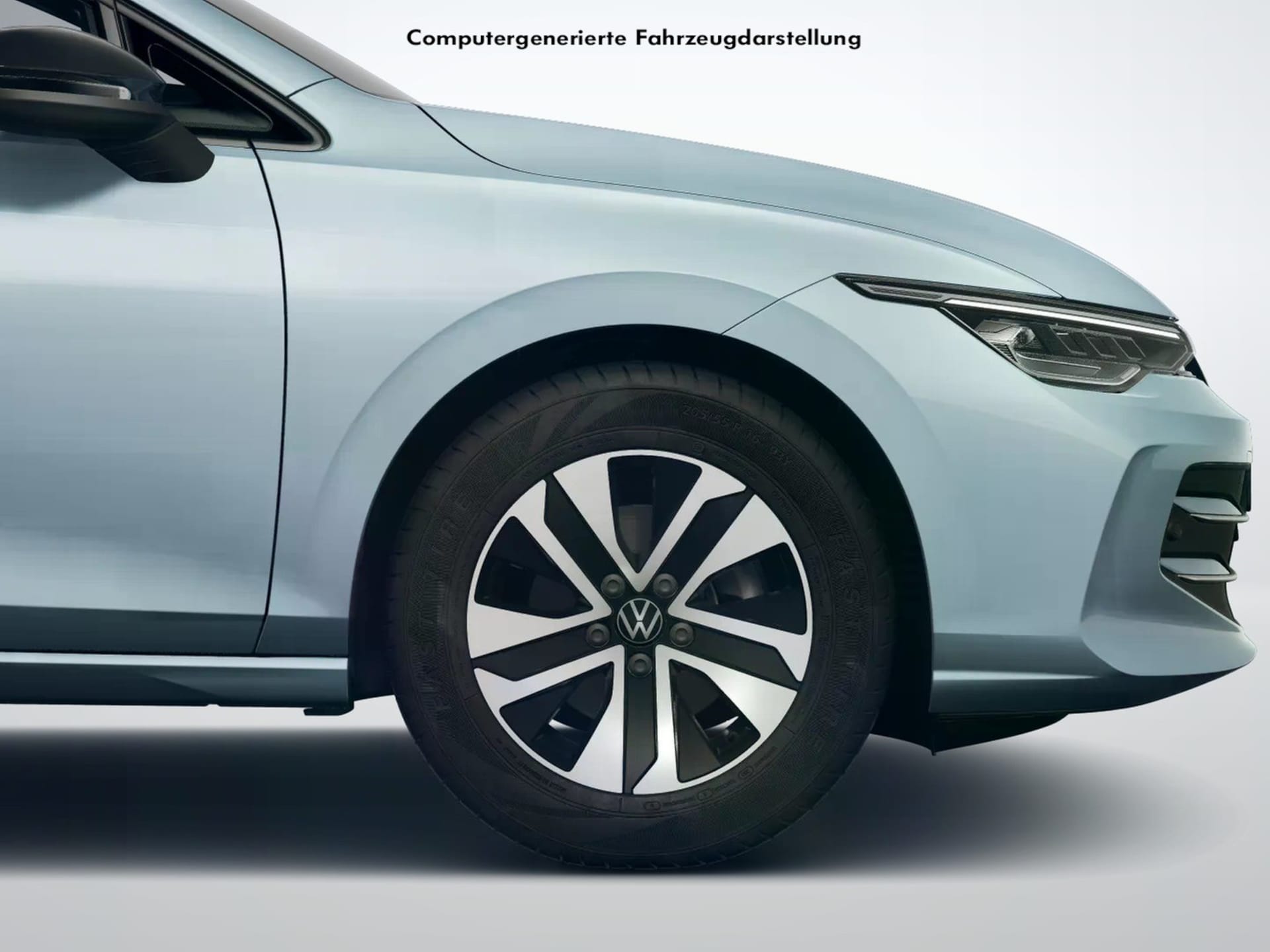 Volkswagen Golf Variant ENERGY