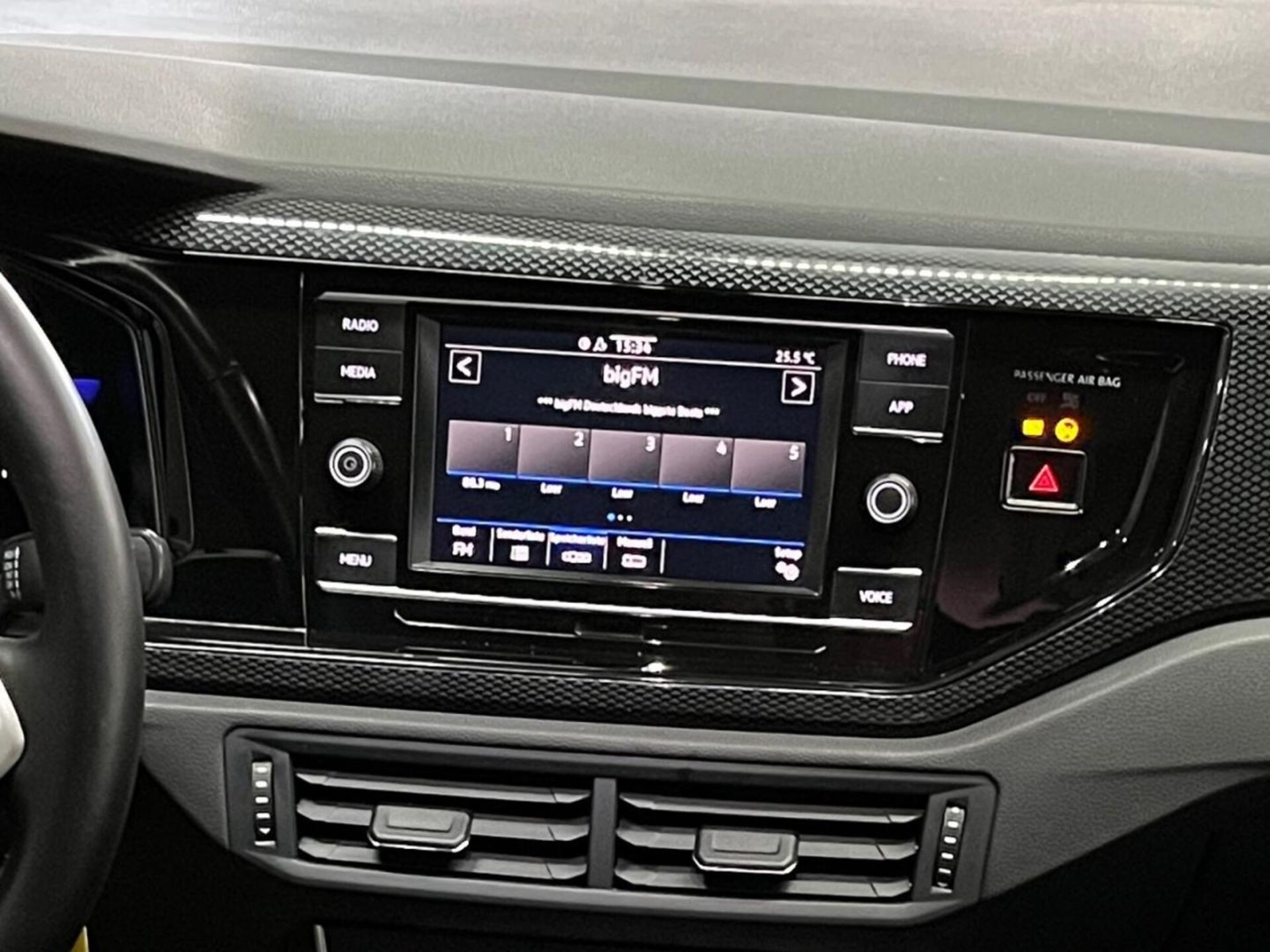 Volkswagen Taigo Life