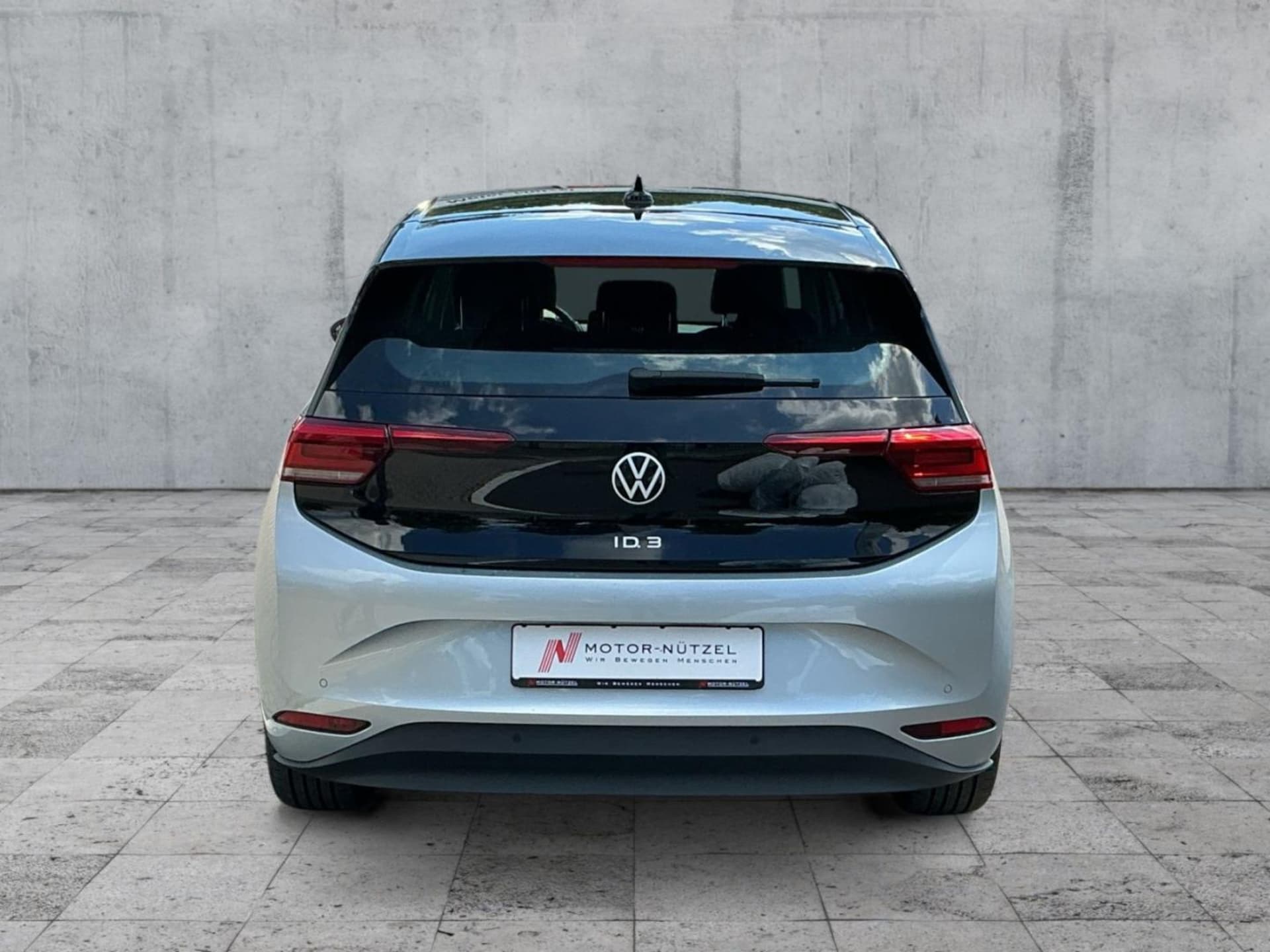 Volkswagen ID.3 Pro