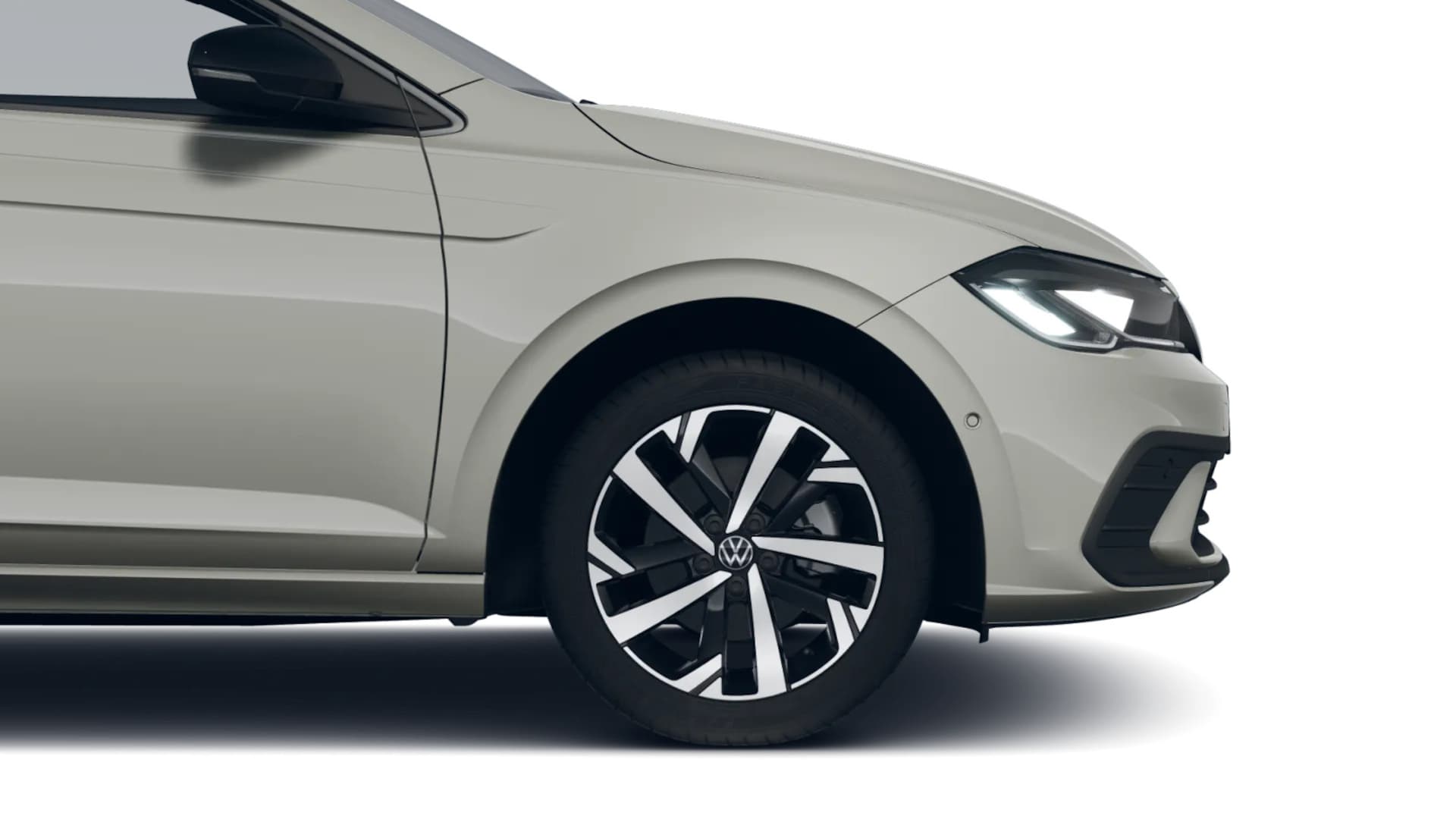 Volkswagen Polo ENERGY