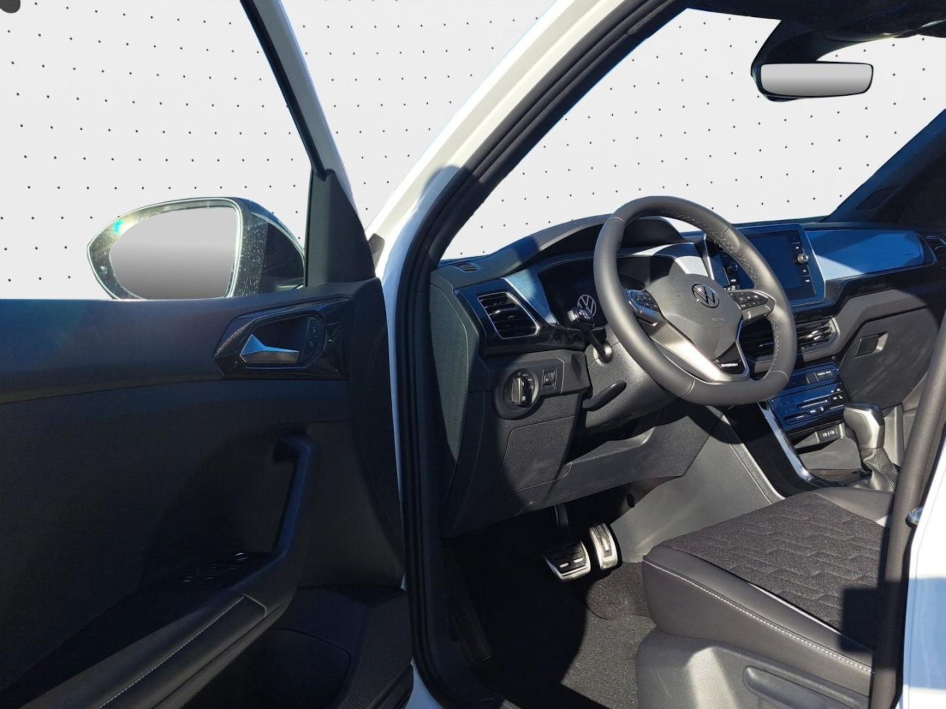Volkswagen T-Cross ENERGY