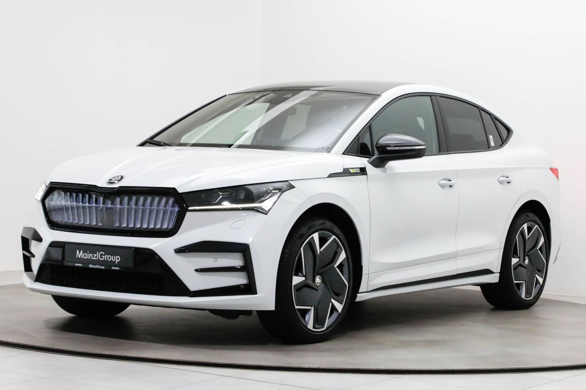 Skoda Enyaq Coupé RS
