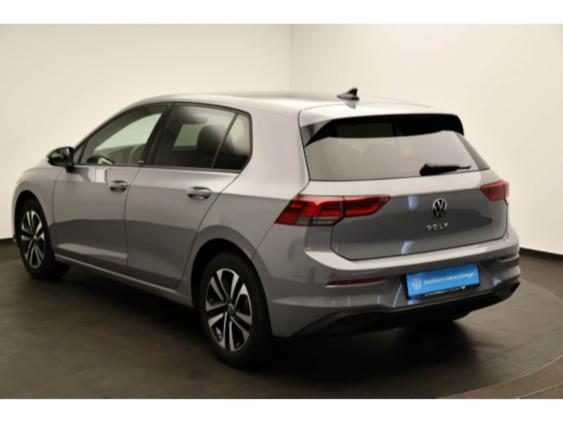Volkswagen Golf United