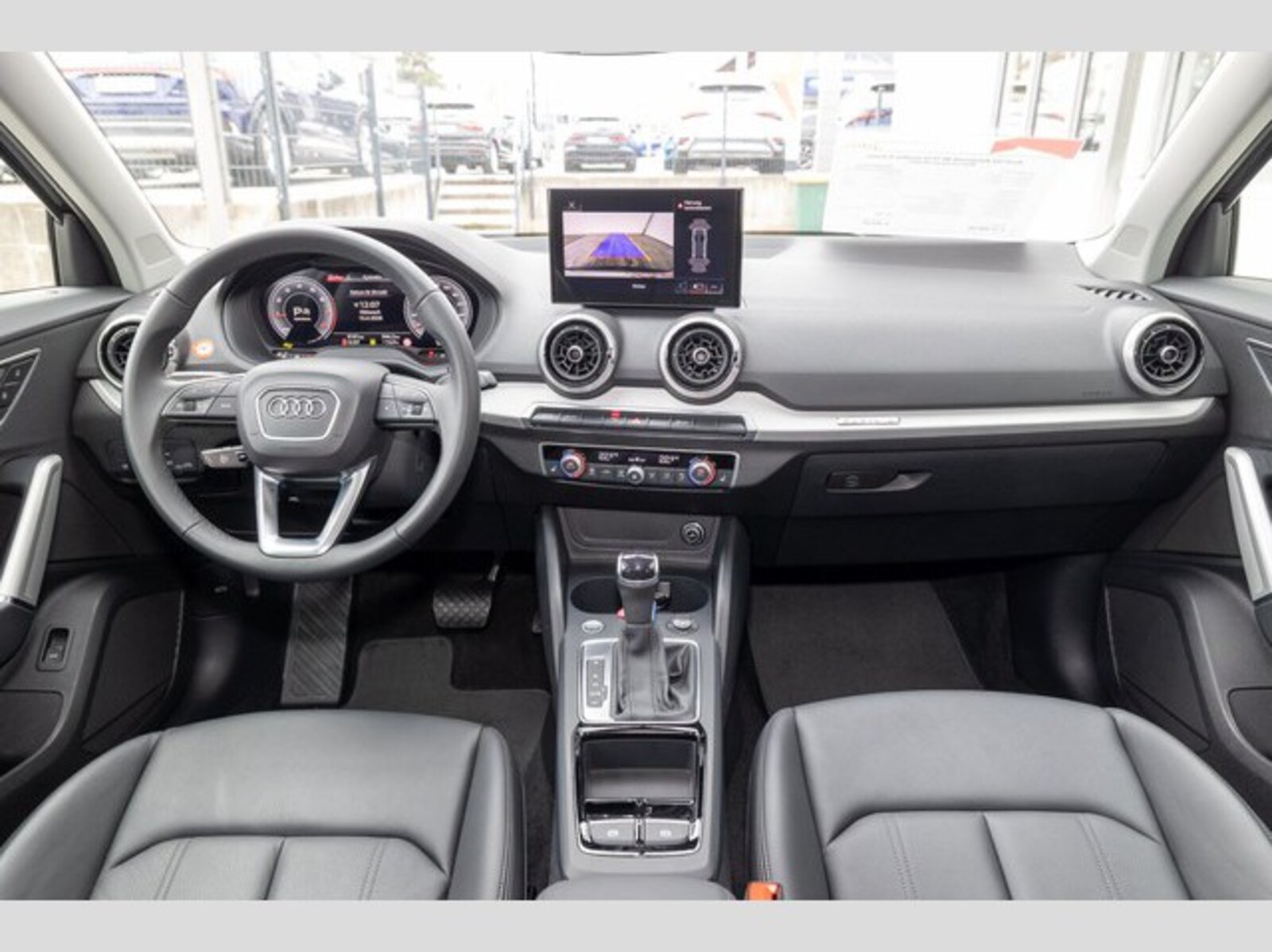 Audi Q2 – Bild 2
