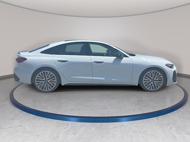 2026 Audi S5 Sedan