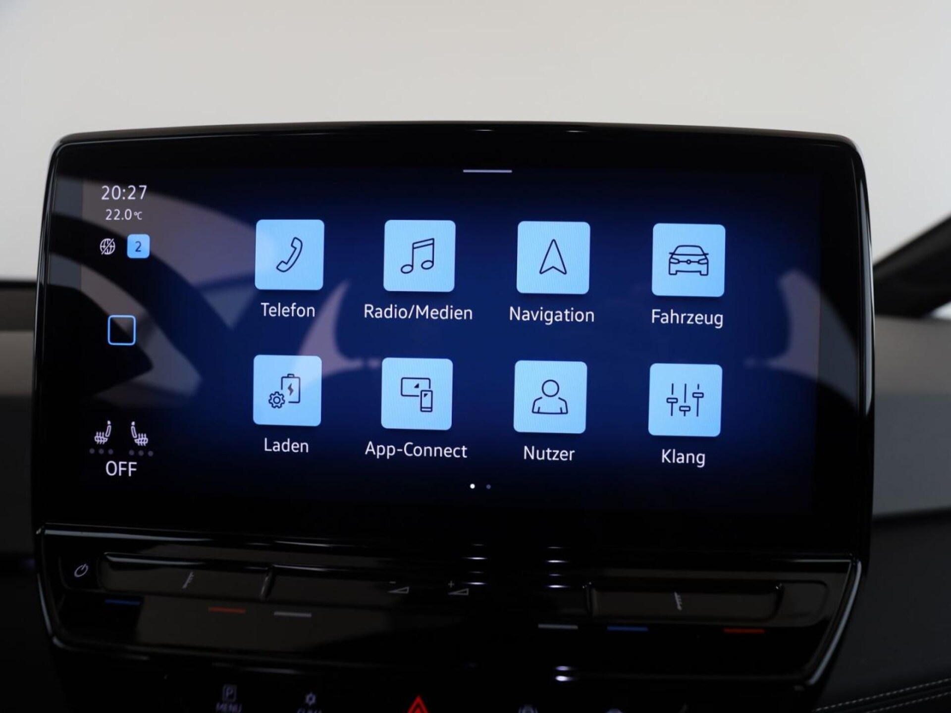 Volkswagen ID.3 MOVE Pro