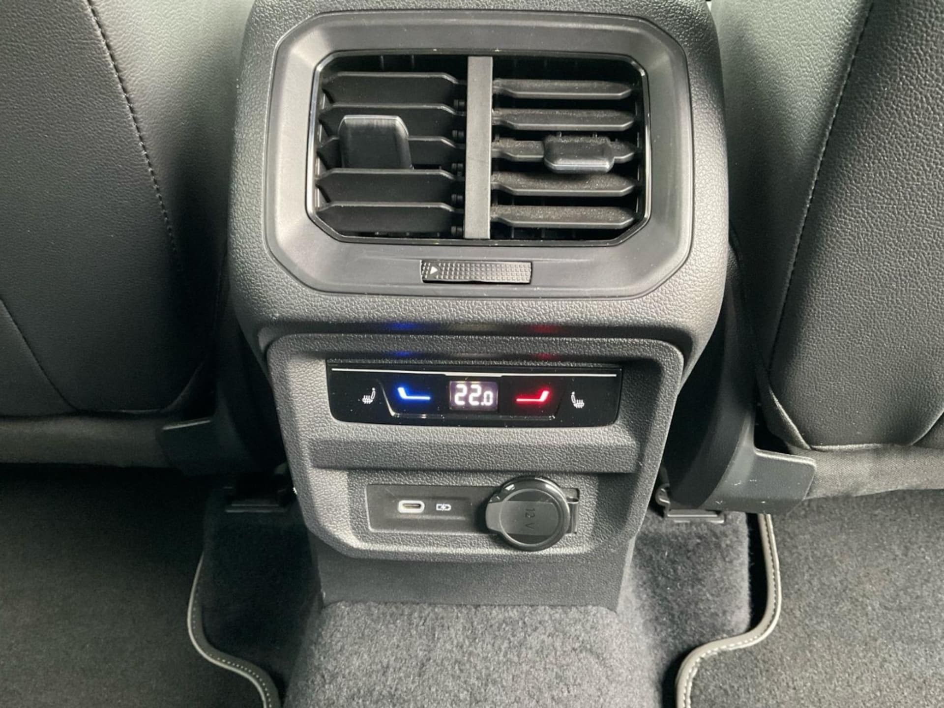 Volkswagen Tiguan Allspace R-Line