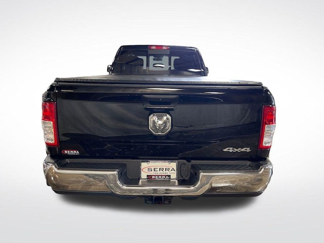 2020 RAM 3500