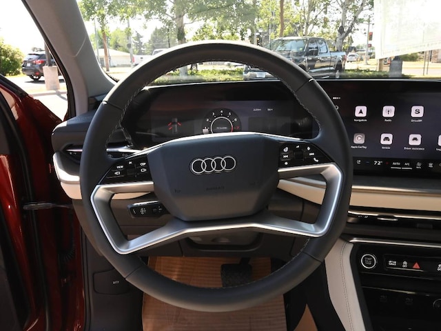 2026 Audi Q5 Sportback