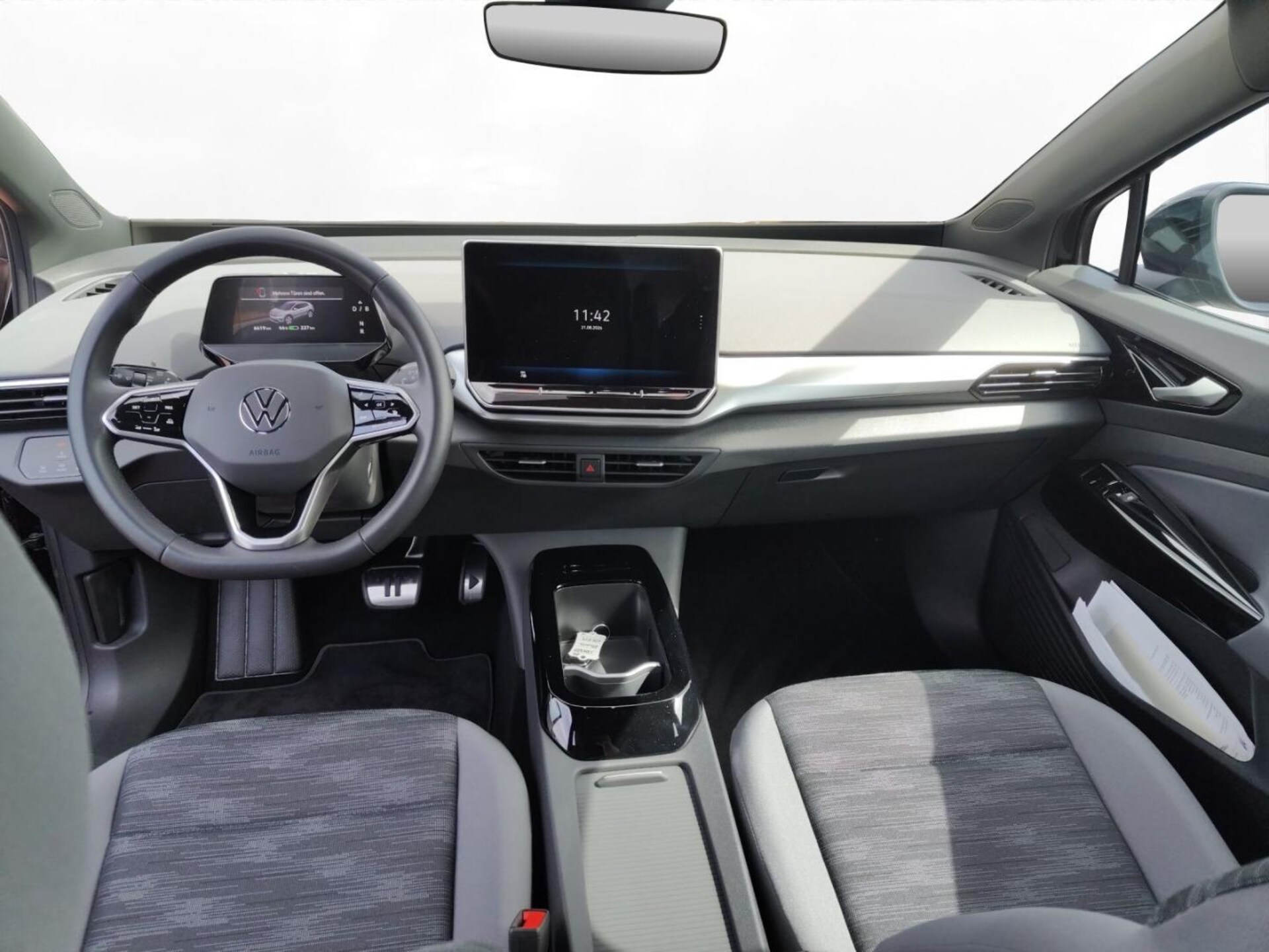 Volkswagen ID.4 Pro