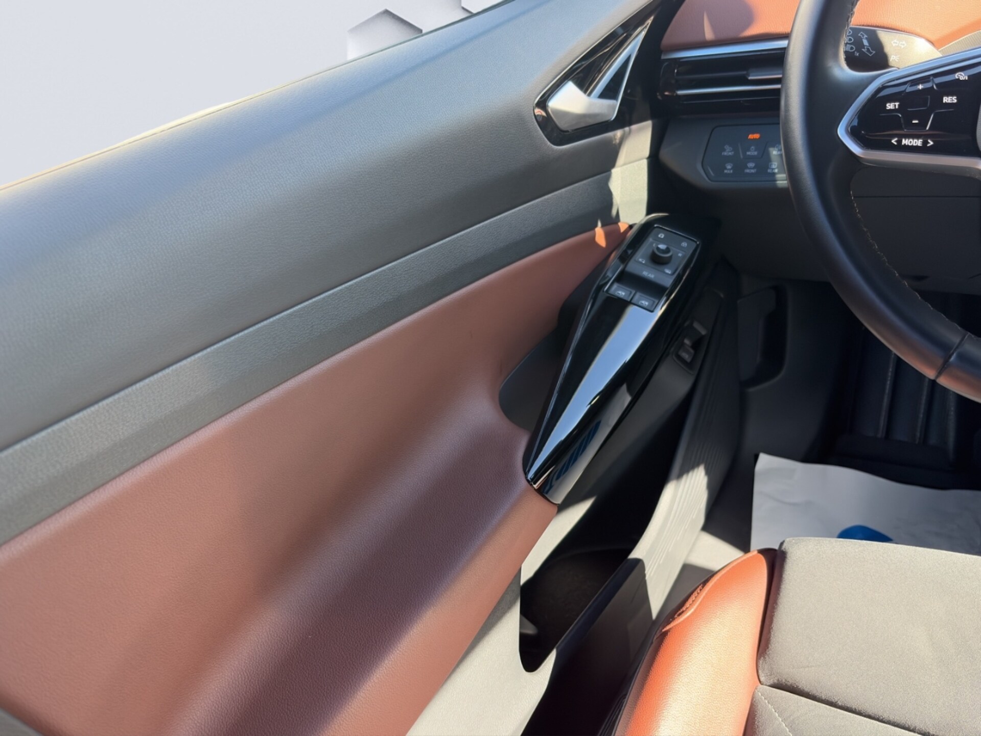 Volkswagen ID.4 Tech