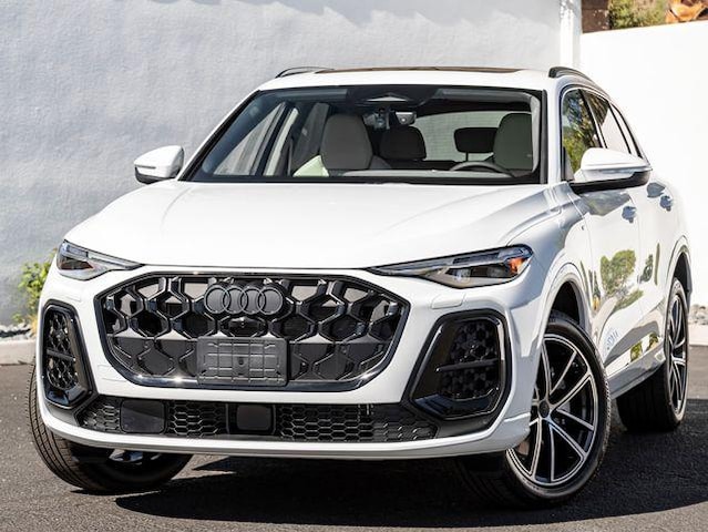 Photo of 2026 Audi Q5