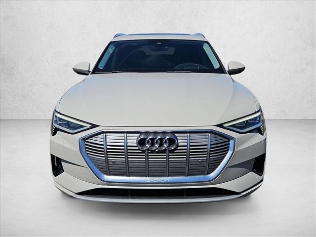 Used 2019 Audi e-tron Prestige with VIN WA1VAAGE2KB024134 for sale in Las Vegas, NV