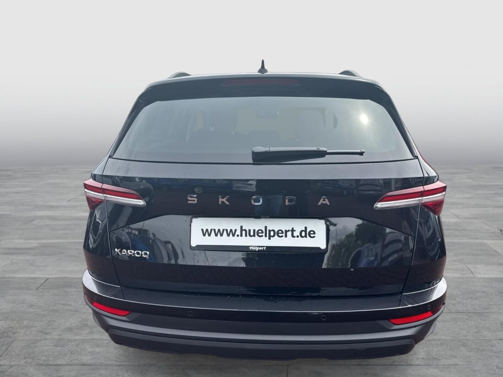 Škoda Karoq – Bild 7