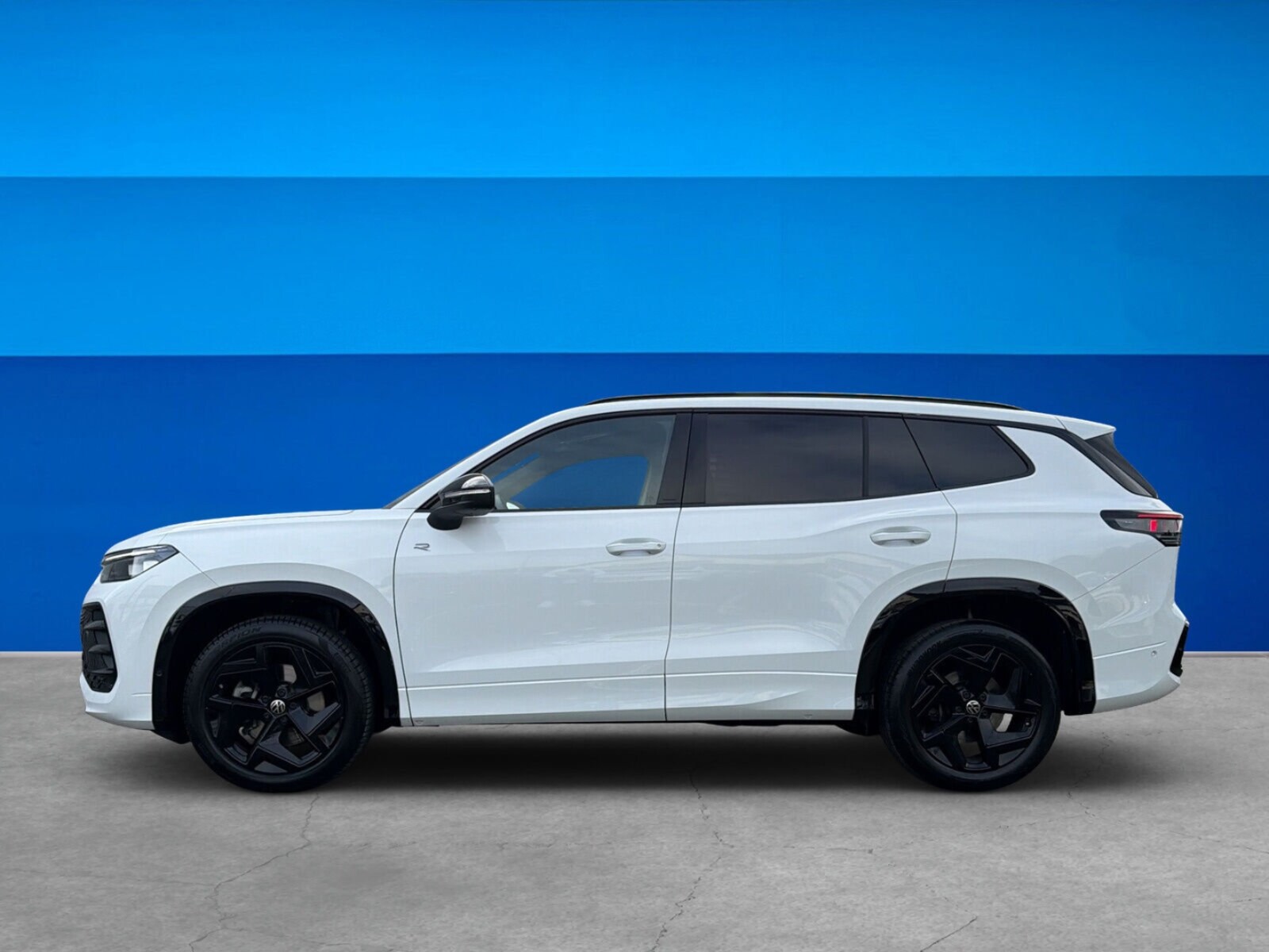 Volkswagen Tayron – Bild 3