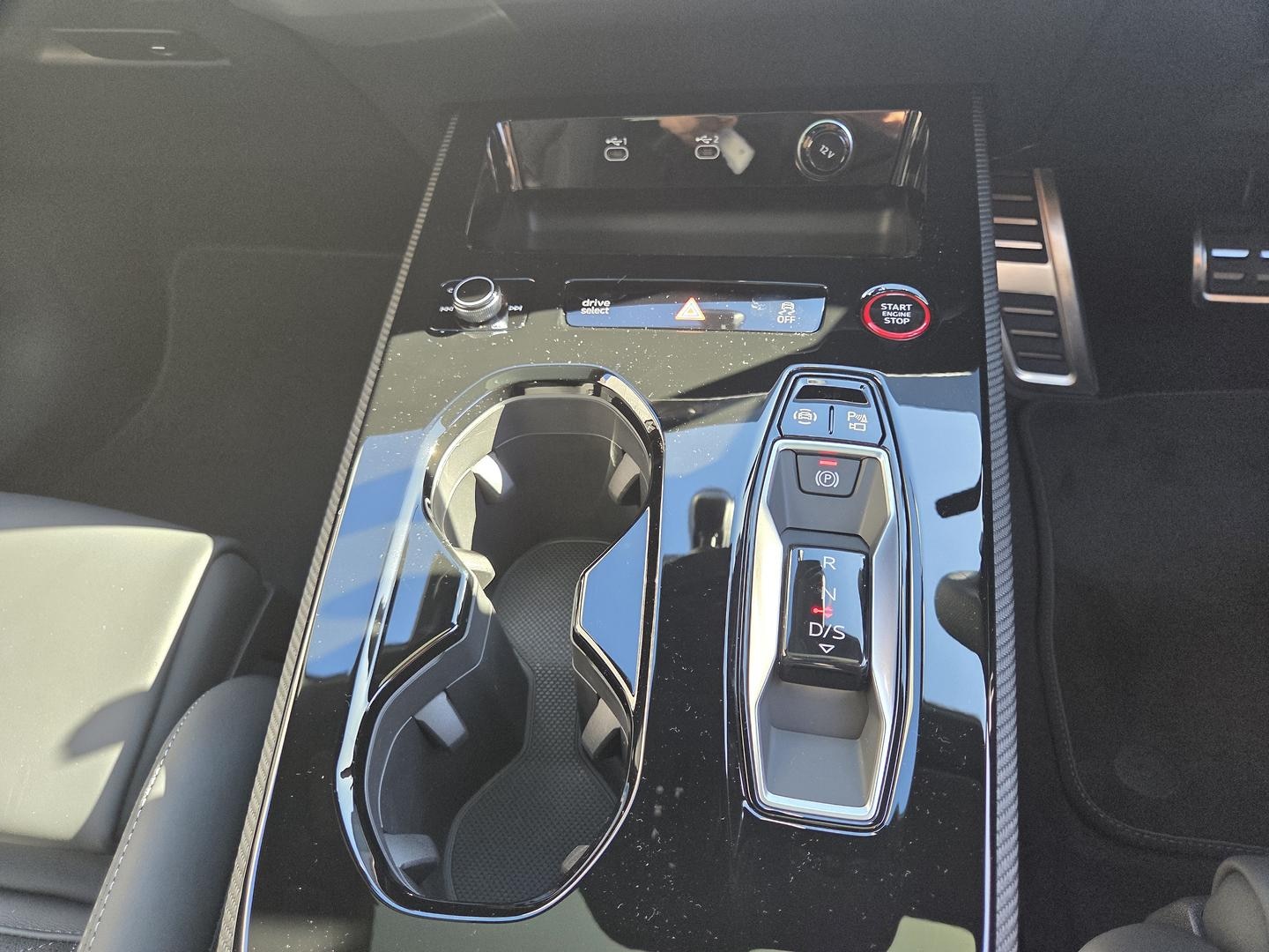 Image about Audi S5 Sedan TFSI quattro 270 kW S tronic