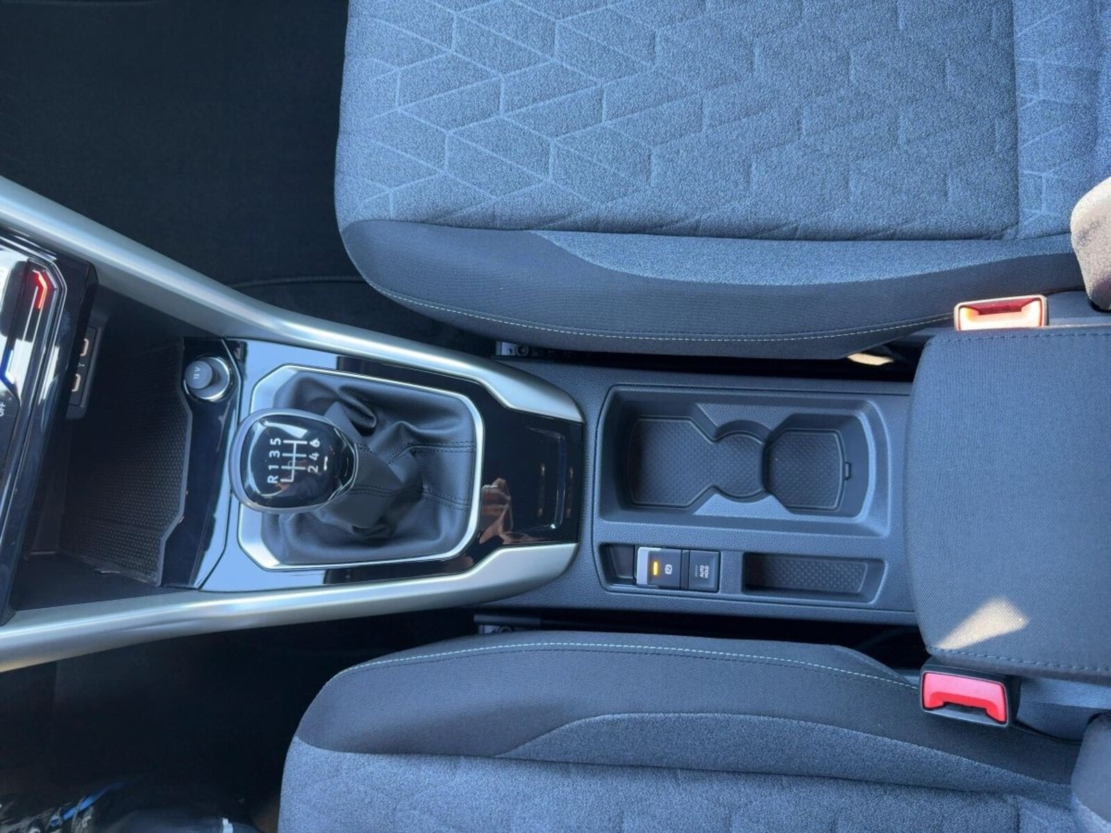Volkswagen T-Roc – Bild 15
