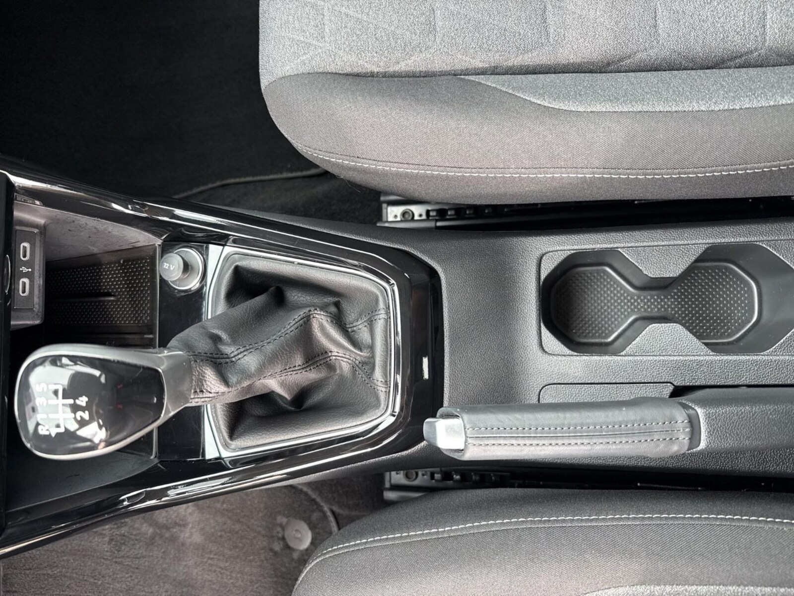Volkswagen T-Cross – Bild 24