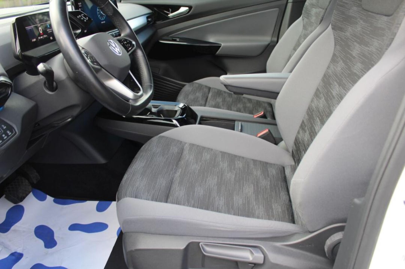 Volkswagen ID.4 – Bild 5