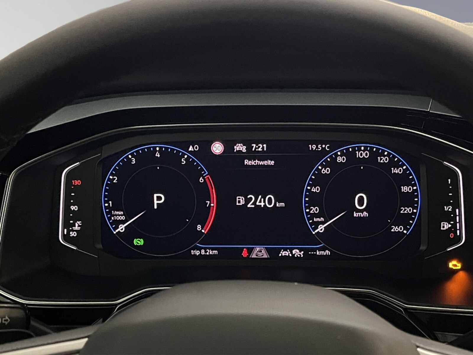 Volkswagen Taigo – Bild 12