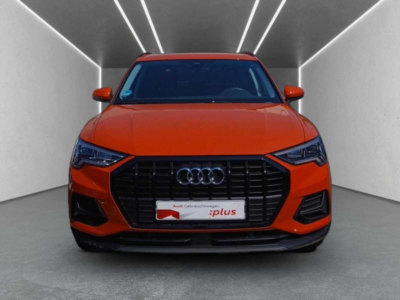 Audi Q3 – Bild 5