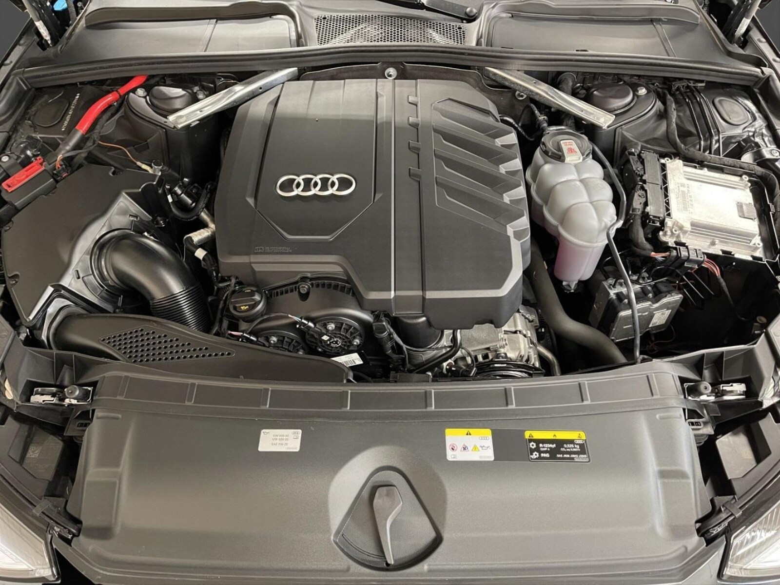 Audi A4 Avant – Bild 21