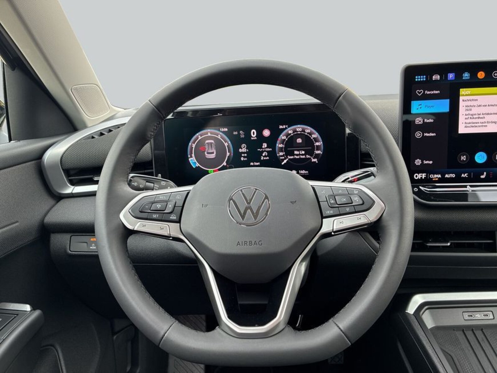 Volkswagen T-Roc – Bild 16