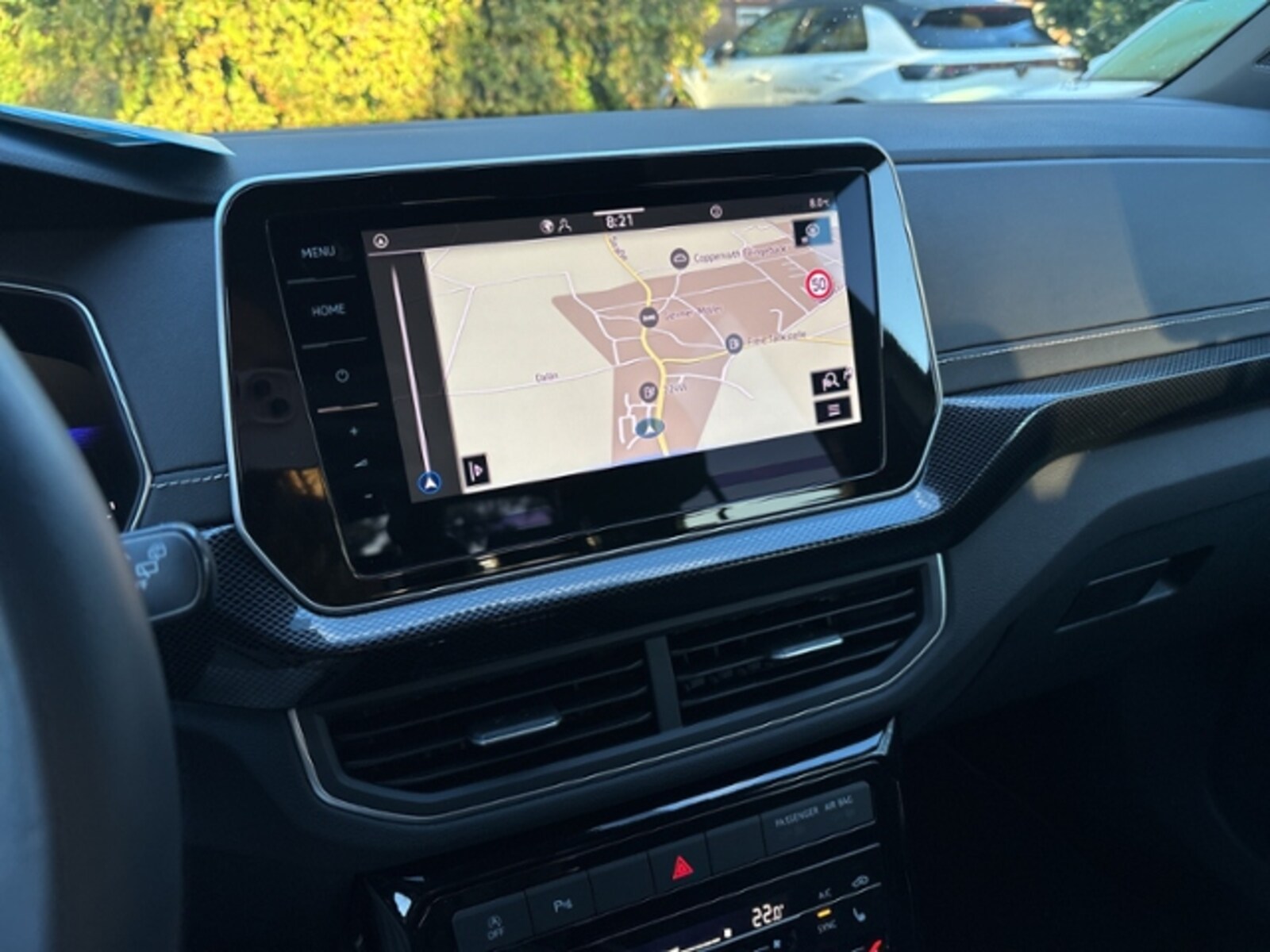 Volkswagen T-Cross – Bild 14