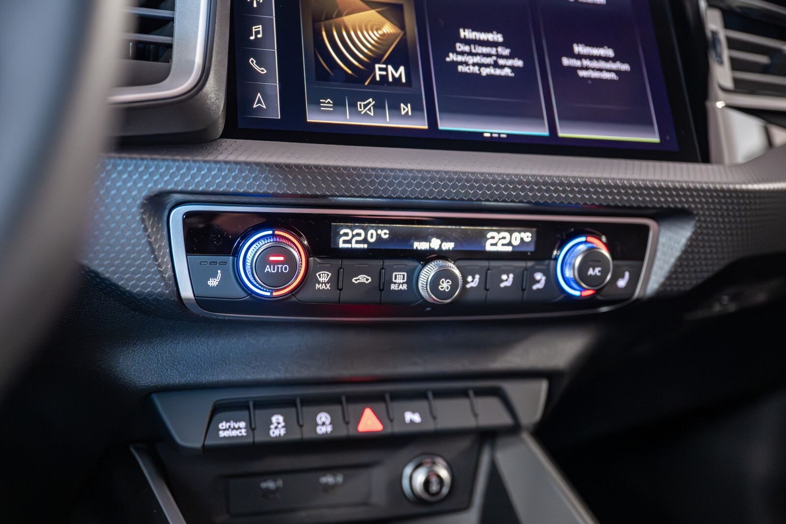 Audi A1 Sportback – Bild 12