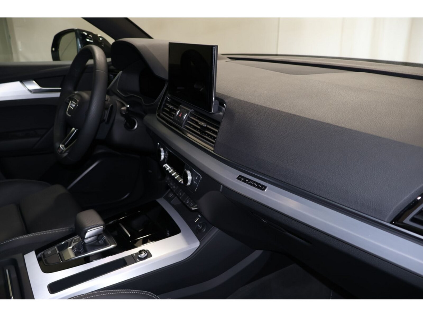 Audi Q5 Sportback – Bild 14