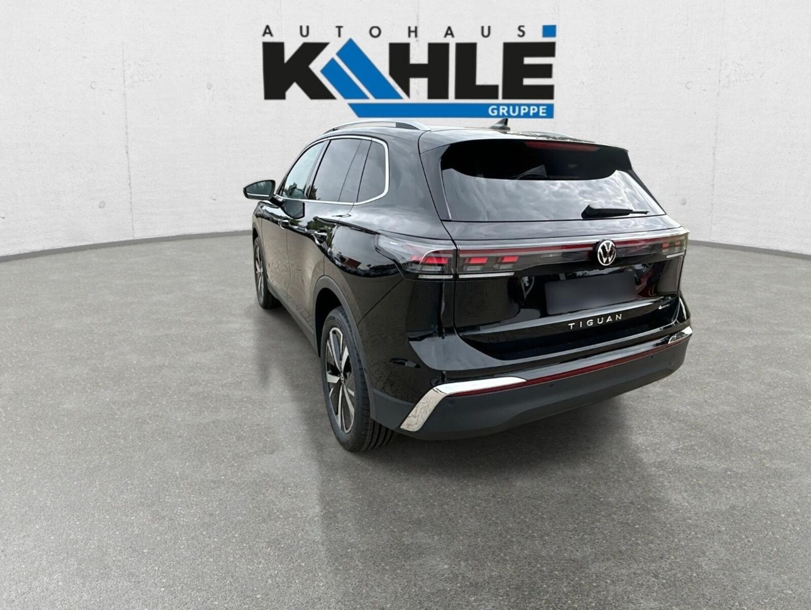 Volkswagen Tiguan – Bild 5