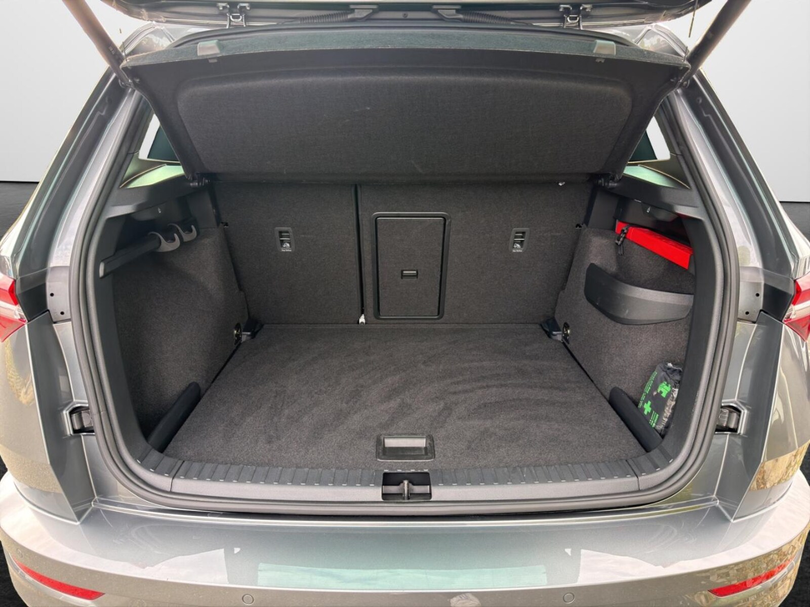 Škoda Karoq – Bild 12