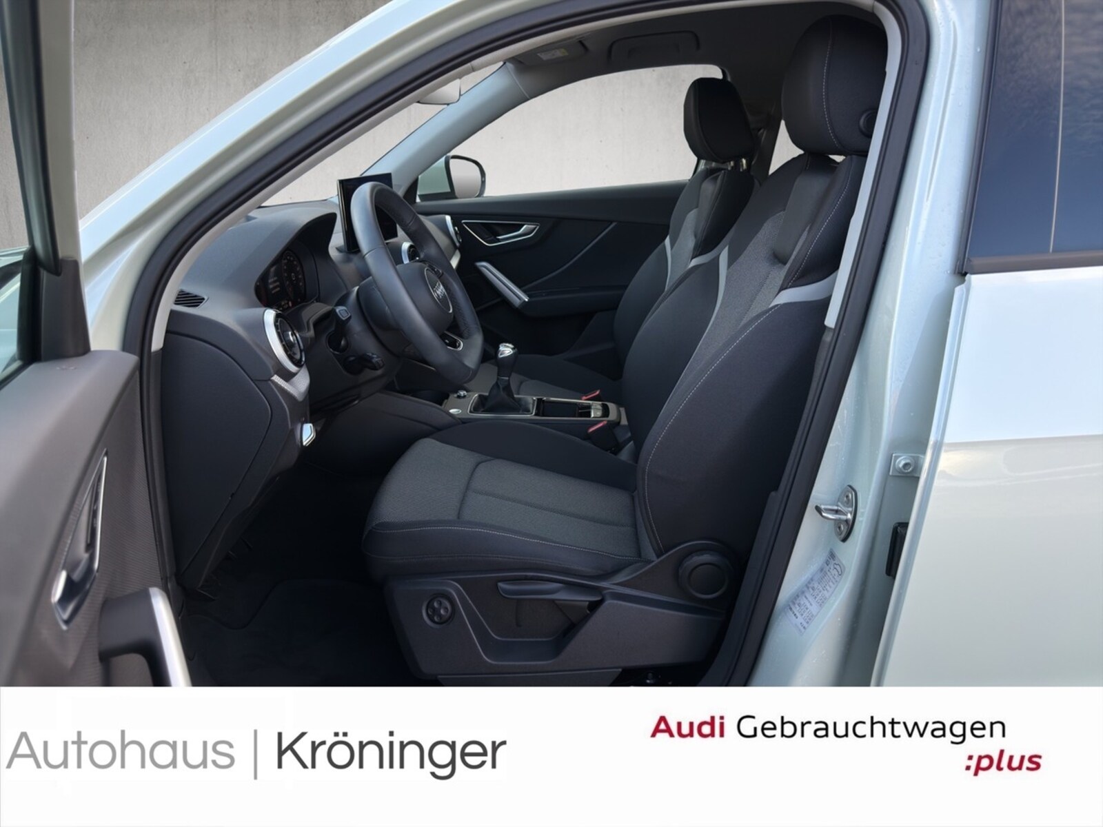 Audi Q2 – Bild 7