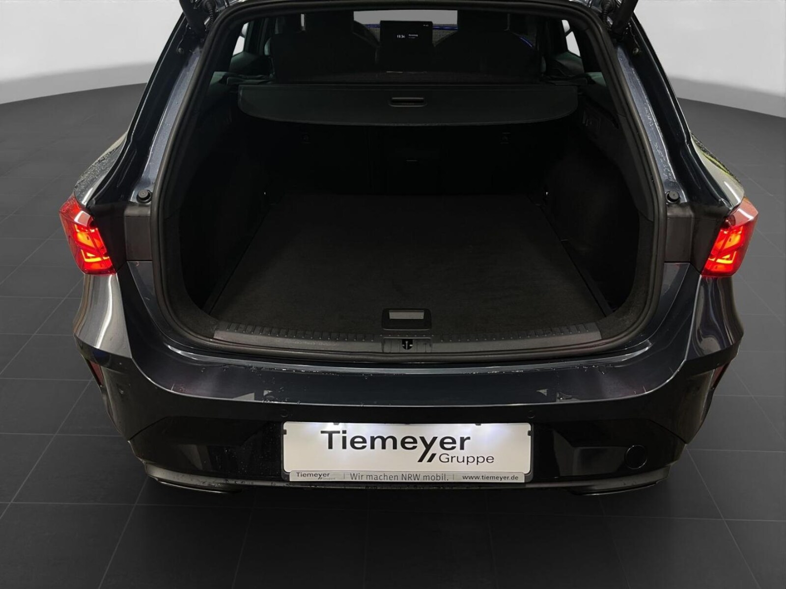 CUPRA Leon Sportstourer – Bild 16