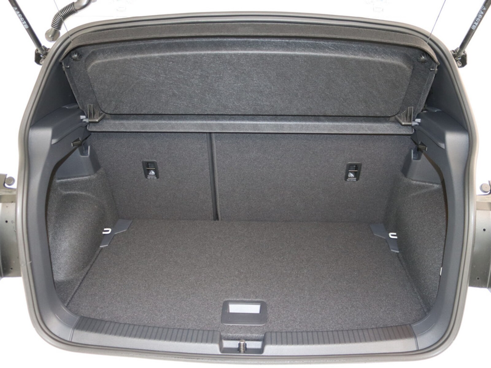 Volkswagen T-Cross – Bild 25
